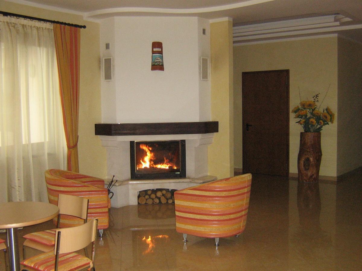 Hotel Sanremo Ceva エクステリア 写真